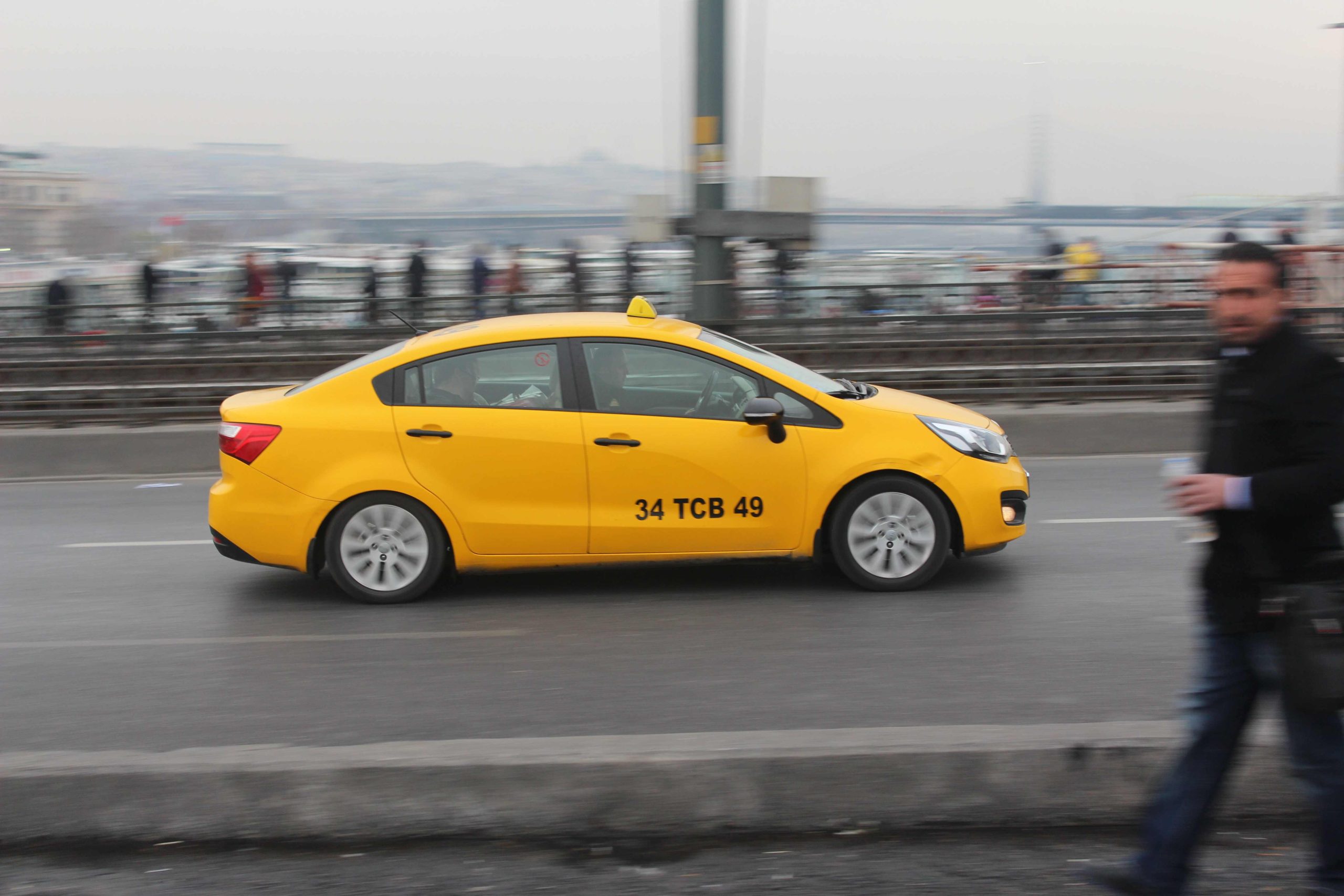 Taxi Sankt Pölten