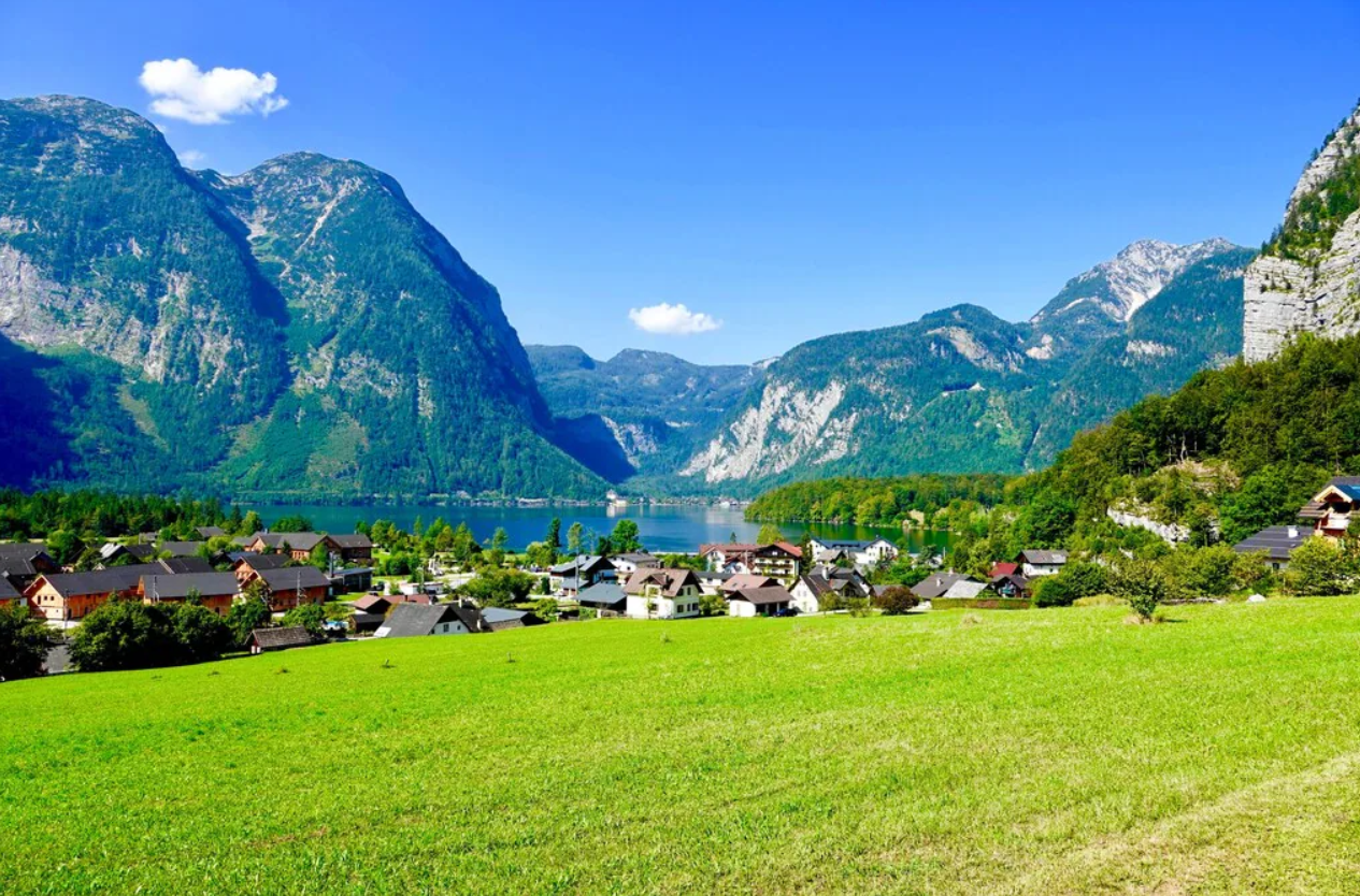Obertraun – Ein verborgener Schatz im Herzen der Dachstein-Region