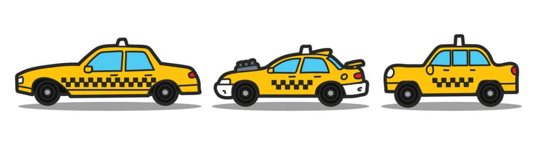 Taxi Ramsau