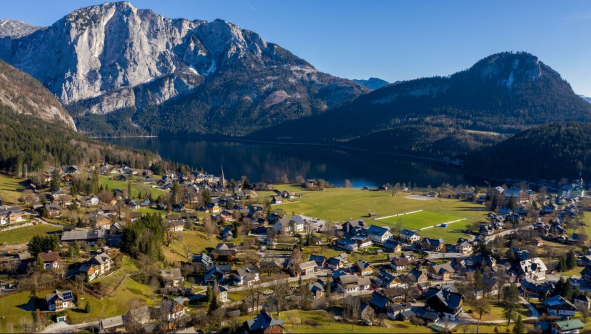 Taxi Altaussee